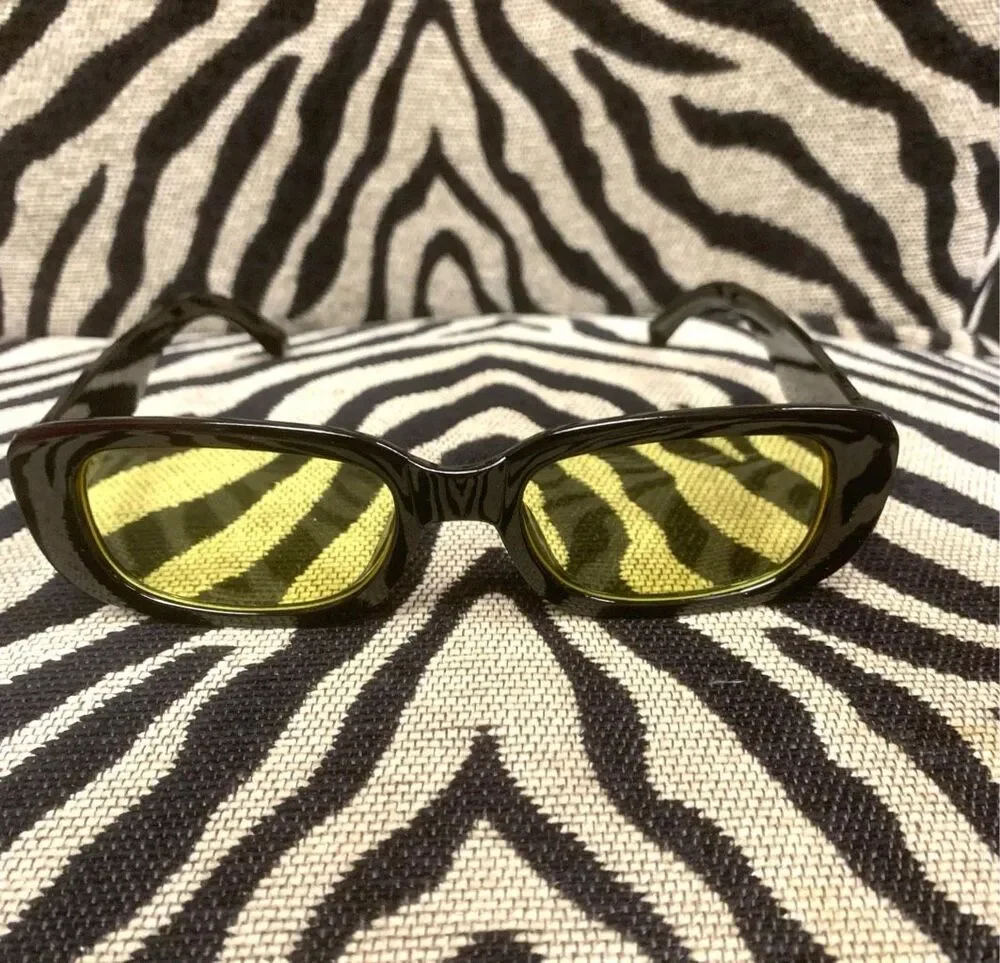90's Style Sunglasses